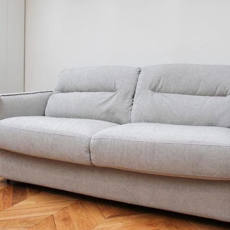 Warm 18M Ideal For Couple In Париж Екстериор снимка