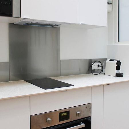 Warm 18M Ideal For Couple In Париж Екстериор снимка