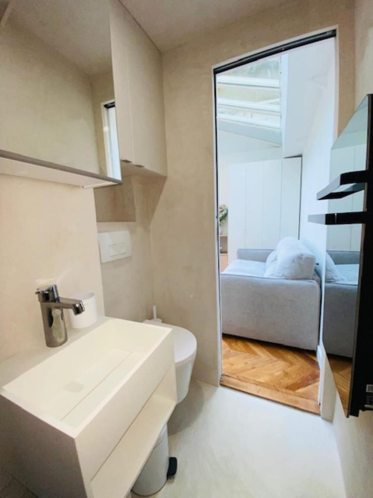 Warm 18M Ideal For Couple In Париж Екстериор снимка